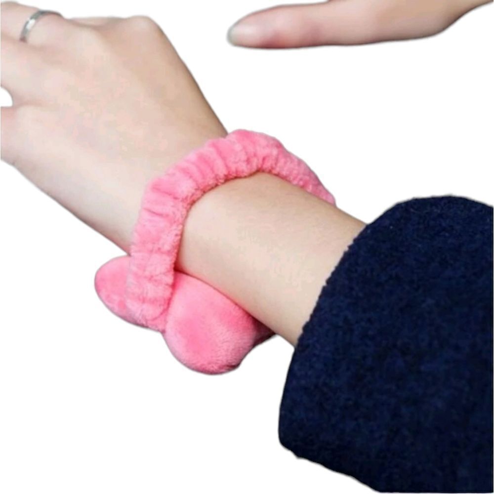 Wrist Pillow for Typing